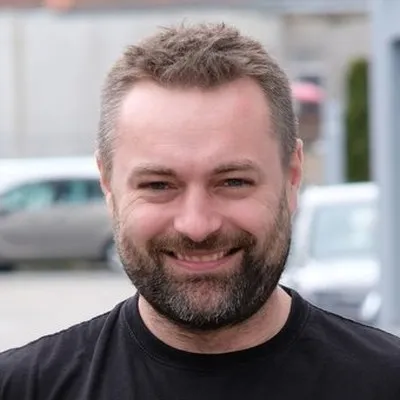 Michal Trnka