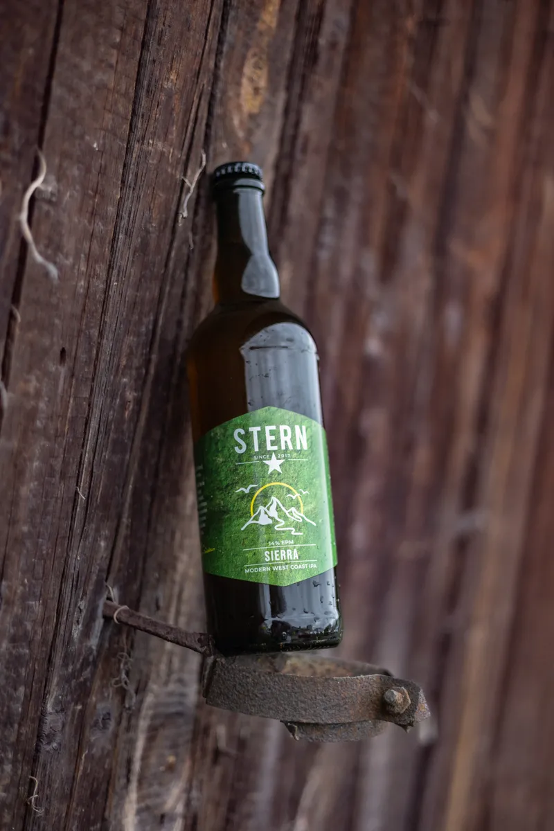 Sierra 14%
